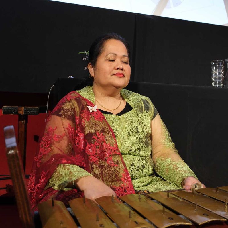 Gamelan