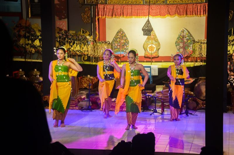 Wayang Kulit